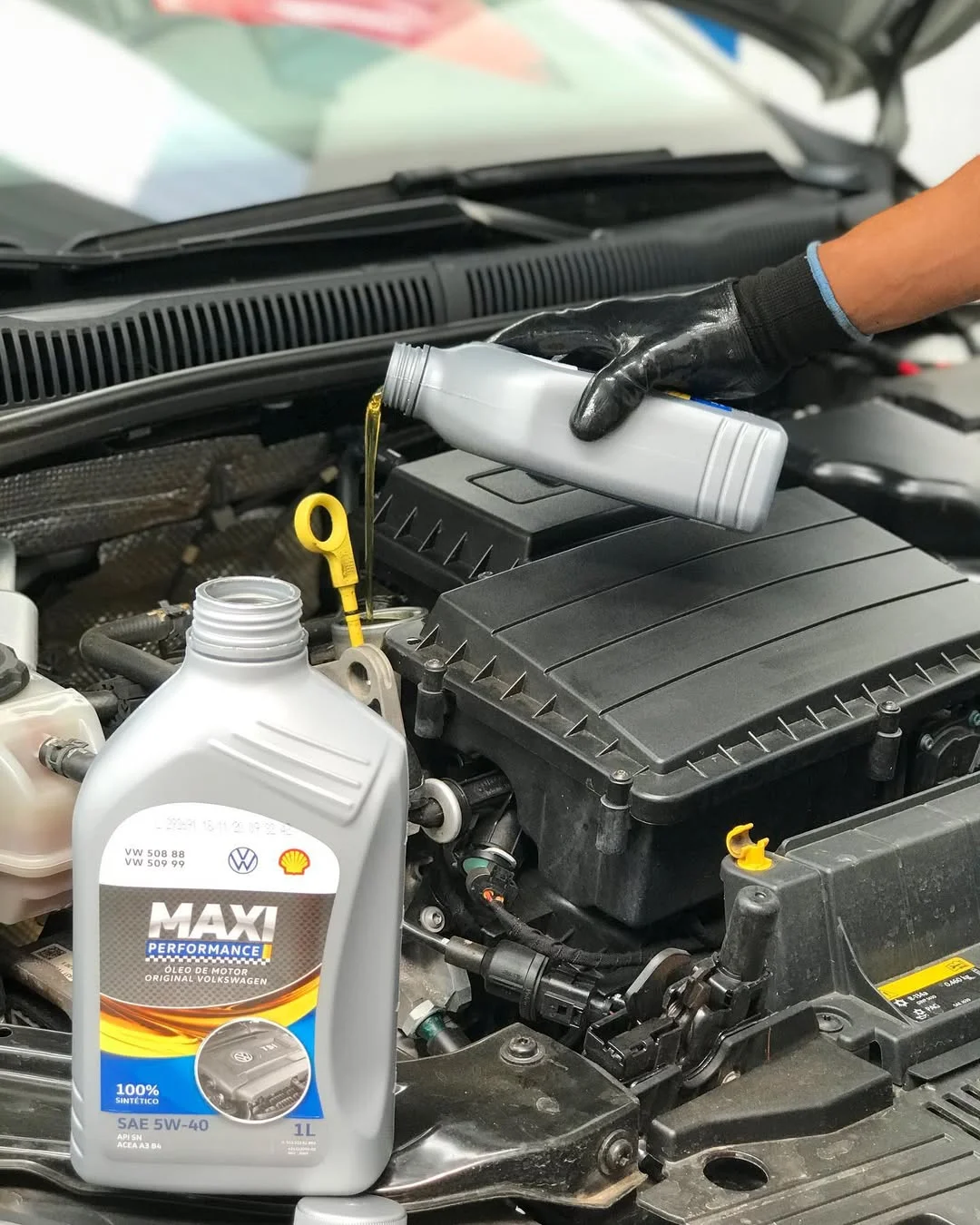 Instalação de peças automotivas com garantia - Mecanico automotivo em Betim