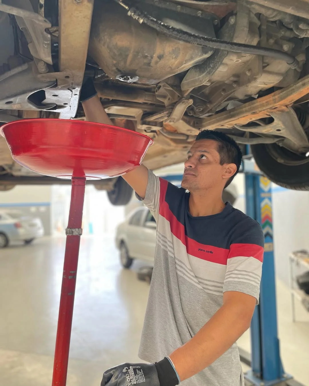 Quando Trocar o Óleo do Motor? Guia Completo 2026 - Alim Centro Automotivo Quando Trocar o Óleo do Motor? Guia Completo 2026 - Guia completo sobre manutenção automotiva em Betim MG