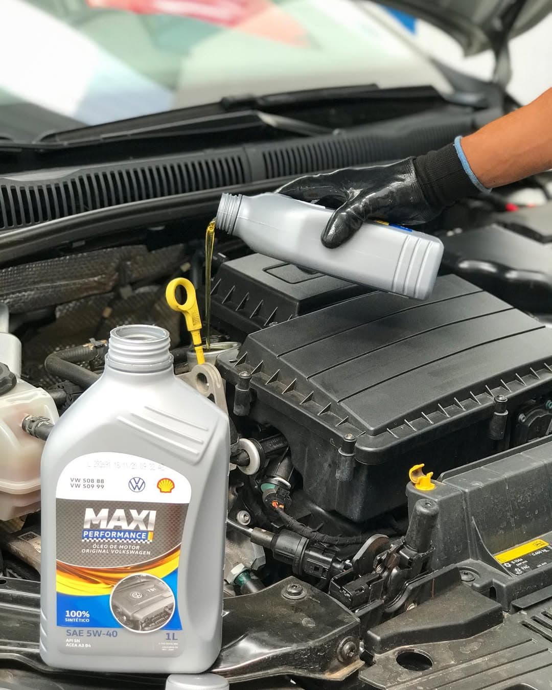 Instalação de peças automotivas com garantia - Alim Centro Automotivo