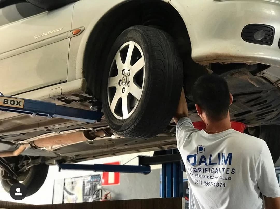 Checklist de Manutenção: O Que Revisar a Cada 10.000 km - Artigo sobre Manutenção automotiva em Betim