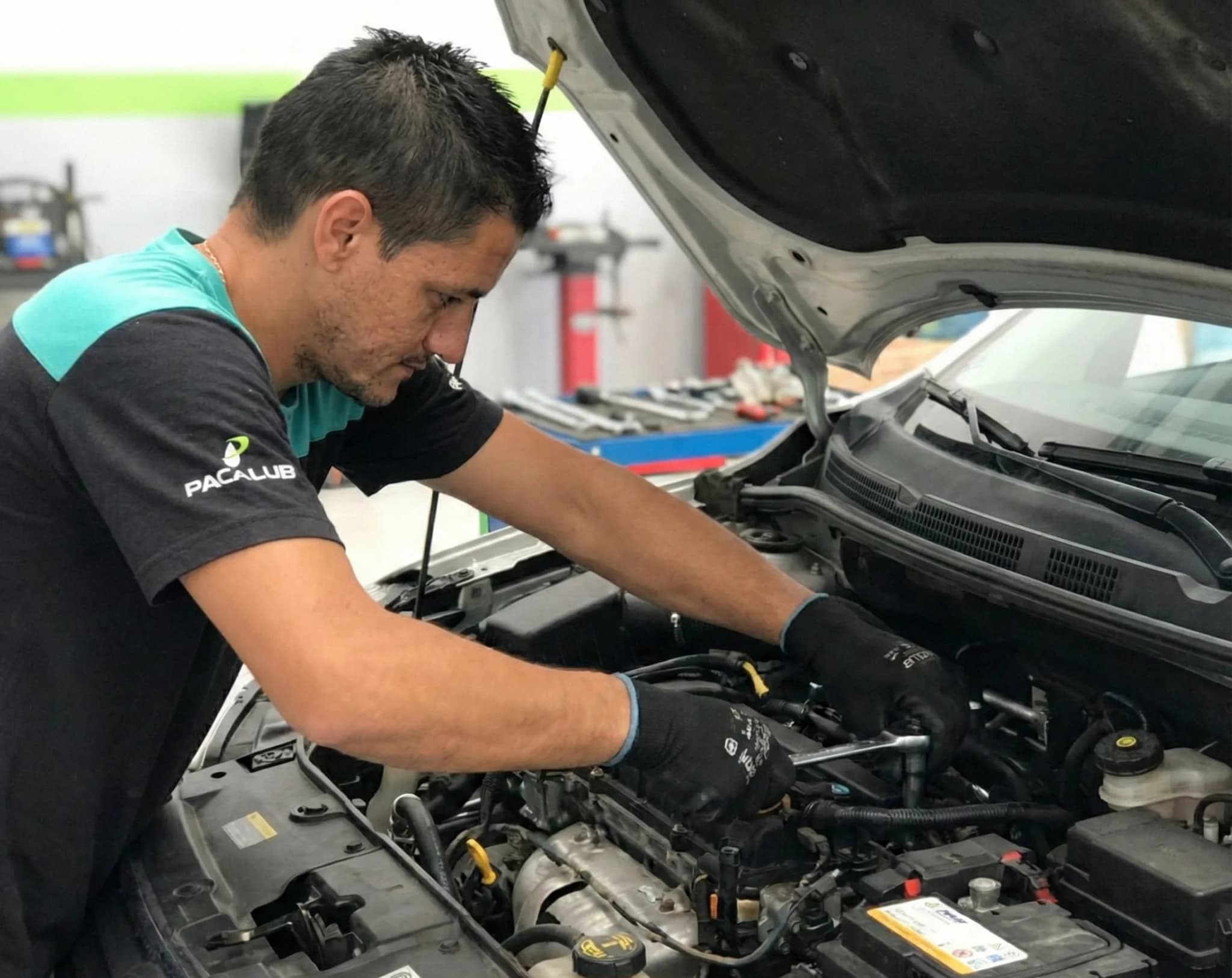 Manutenção Preventiva: O Que É Verificado na Revisão - Artigo sobre Manutenção automotiva em Betim