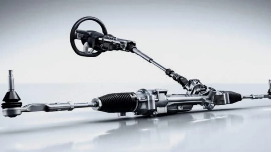 Direção Hidráulica vs Elétrica: Diferenças e Manutenção - Artigo sobre Direção automotiva em Betim