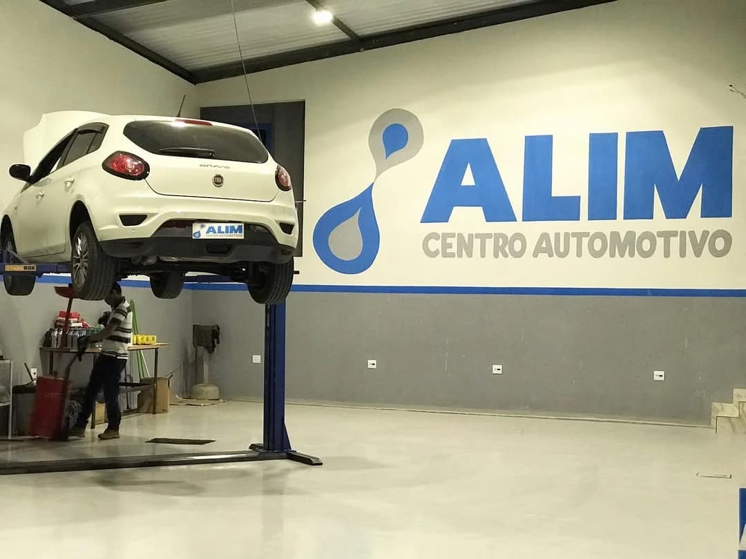 Como Preparar Seu Carro Para Viagem: Checklist Completo - Artigo sobre Dicas automotiva em Betim