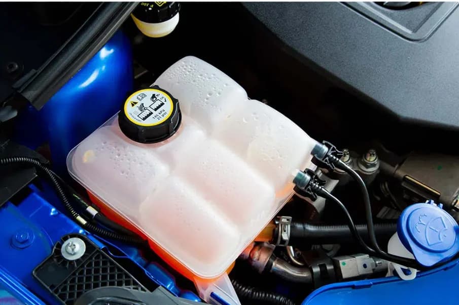 Sistema de Arrefecimento: Cuidados e Manutenção - Artigo sobre Manutenção automotiva em Betim